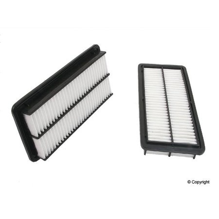 Op Parts Air Filter, 12850013 12850013